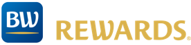 Best Western Rewards Logo