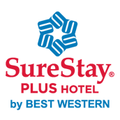 Sure Hotel Plus Logo RGB